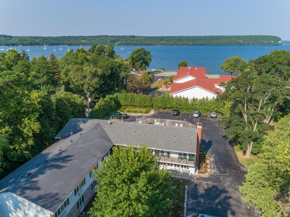 Wilder Inn photo 40