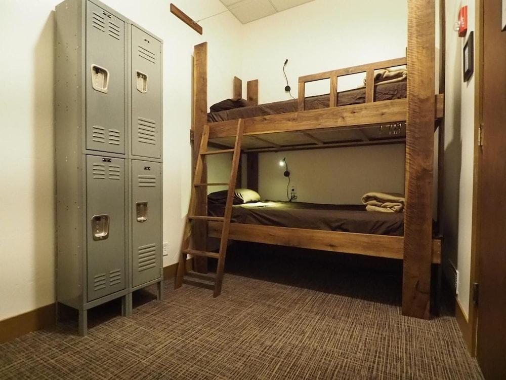 Park City Hostel photo 21