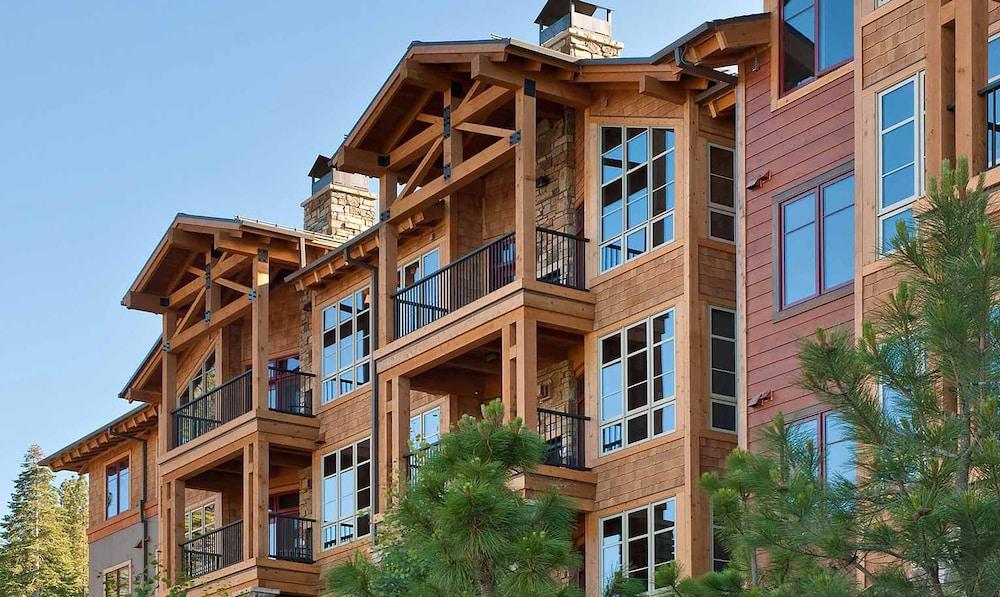 Hyatt Vacation Club at Northstar Lodge, Lake Tahoe photo 67