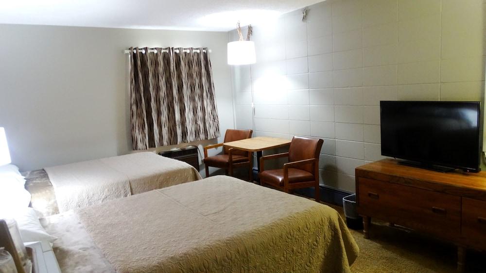 Attican Motel photo 17
