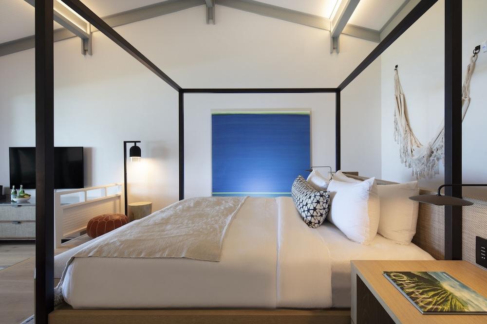 Ocean Bungalows at Turtle Bay Resort photo 23