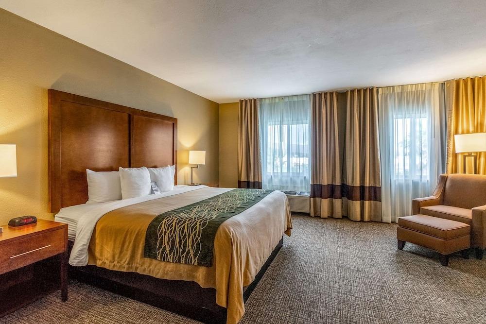 Comfort Inn Tucson Central photo 45