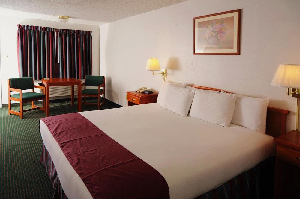 Sagamar Inn photo 34