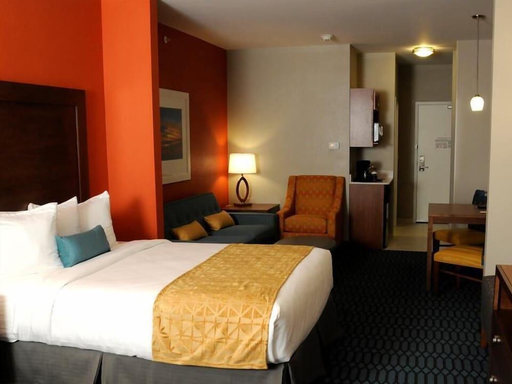 Rising Star Casino Resort photo 2