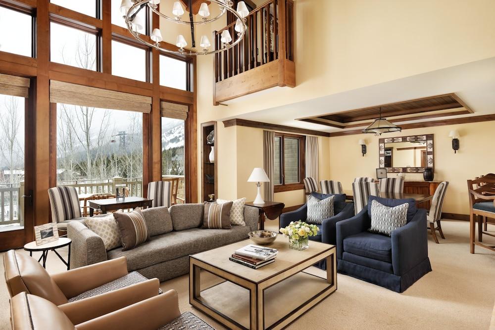 Four Seasons Resort Jackson Hole photo 76