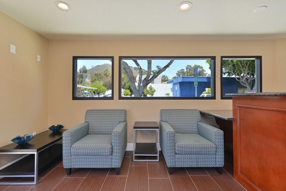 Avenue Inn Downtown San Luis Obispo photo 3