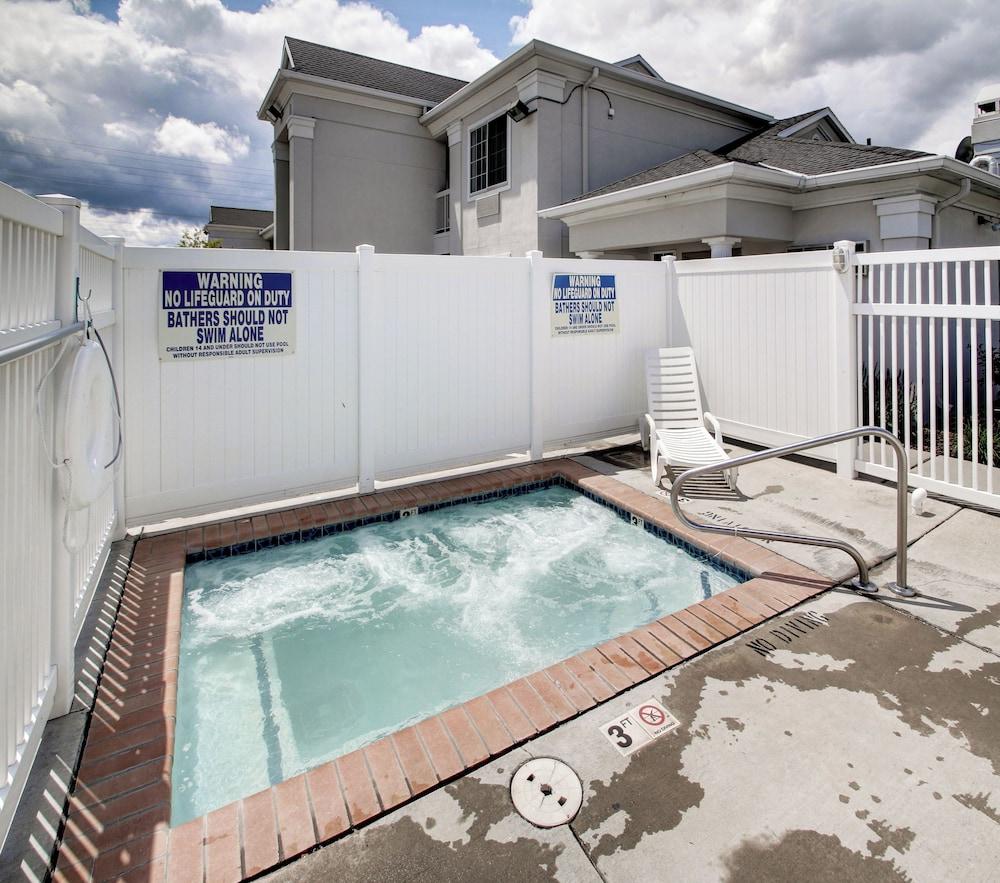 Studio 6 – Murray, UT photo 22