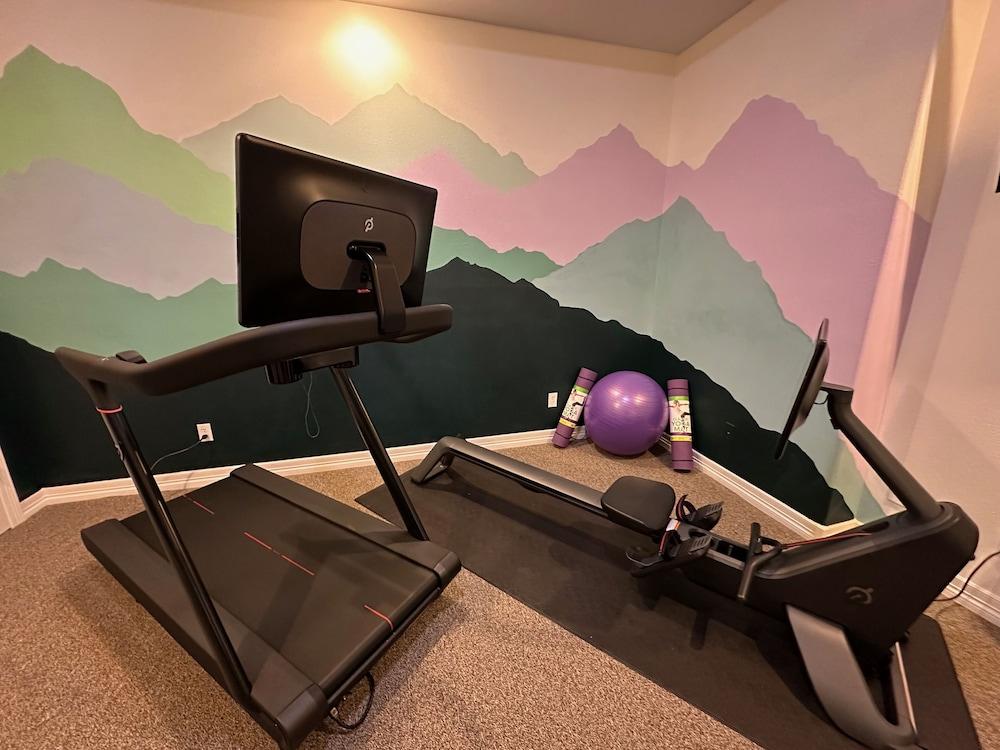 Breckenridge Boutique Hotel photo 69