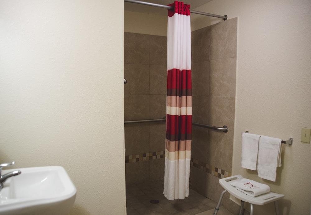 Red Roof Inn Blythe photo 21