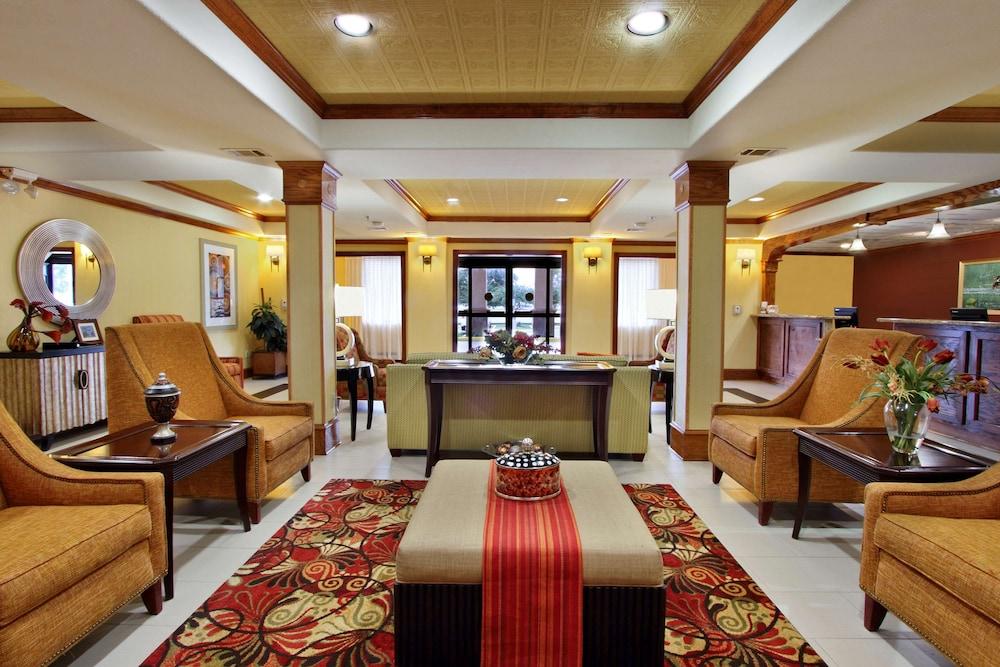 Homewood Suites by Hilton Houston-Woodlands photo 3