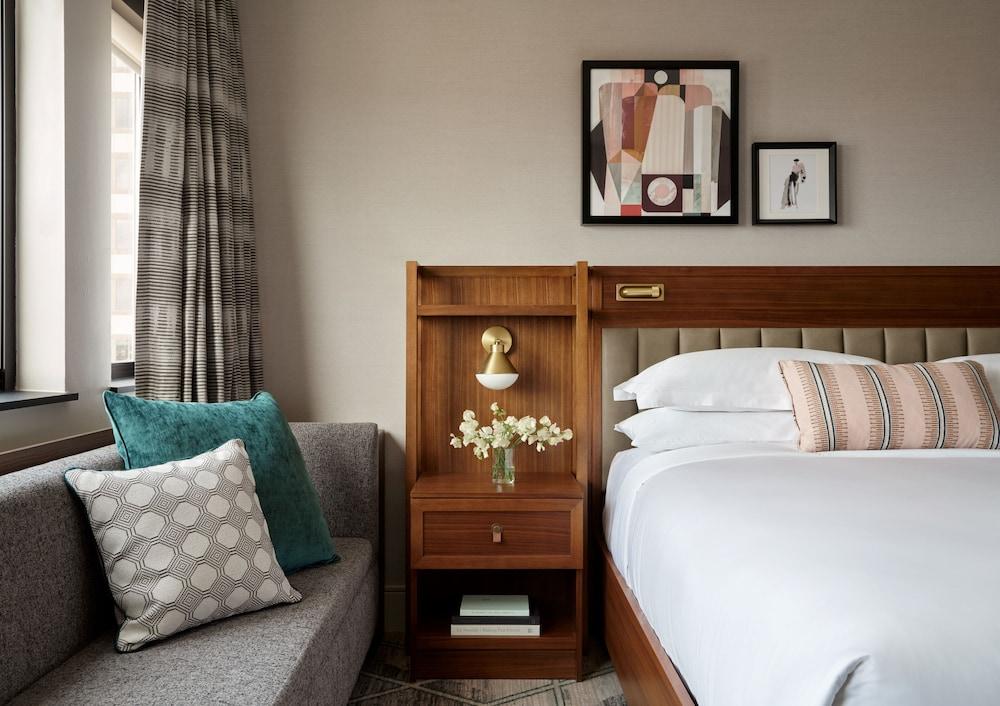 InterContinental San Antonio Riverwalk by IHG photo 24
