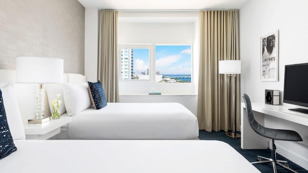 YVE Hotel Miami photo 12