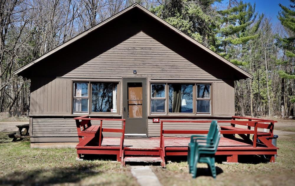 Ruttger's Birchmont Lodge photo 70