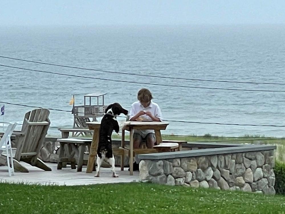 Nauset Beach Inn photo 26