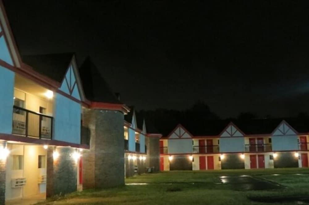 Affordable Hotel photo 1