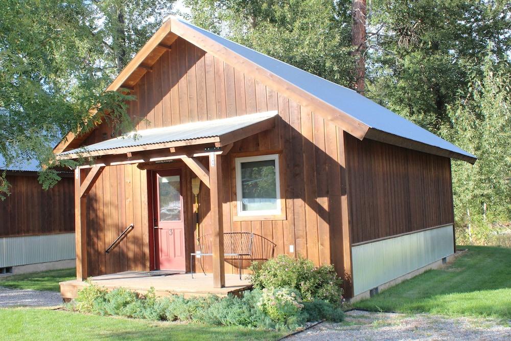 Methow River Lodge & Cabins photo 22