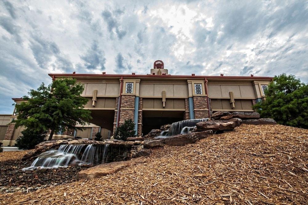 Grand Casino Hotel and Resort photo 59