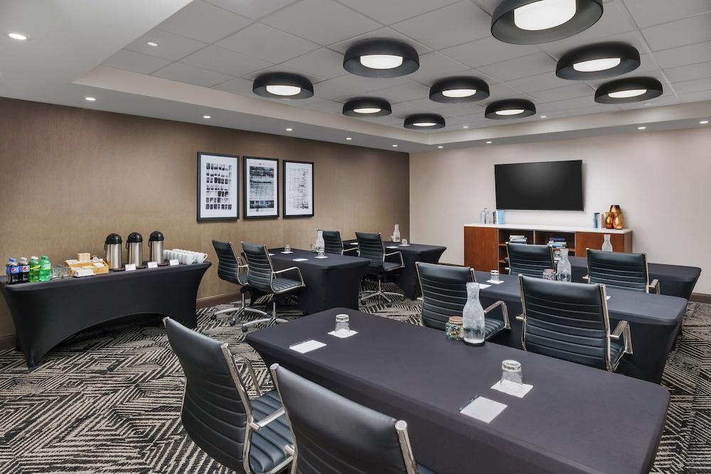 Hyatt Place New York City/Times Square photo 38