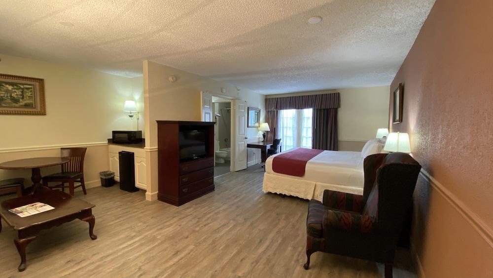 Royal Suites photo 6