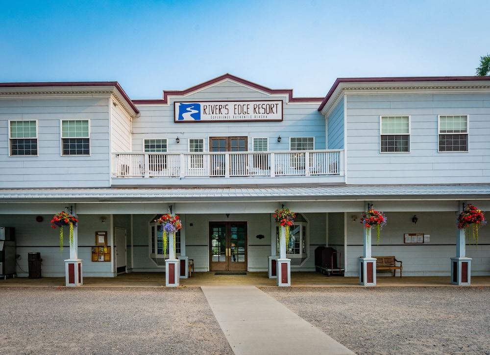 Rivers Edge Resort photo 31