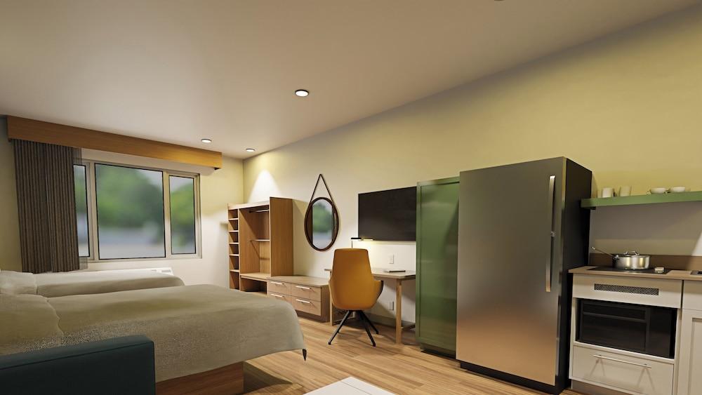 YourSpace Hotels Chesapeake photo 22