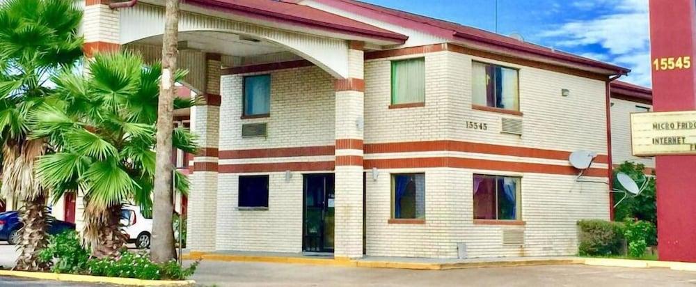 Hotel O Luxury Inn Channelview Baytown I-10 photo 1
