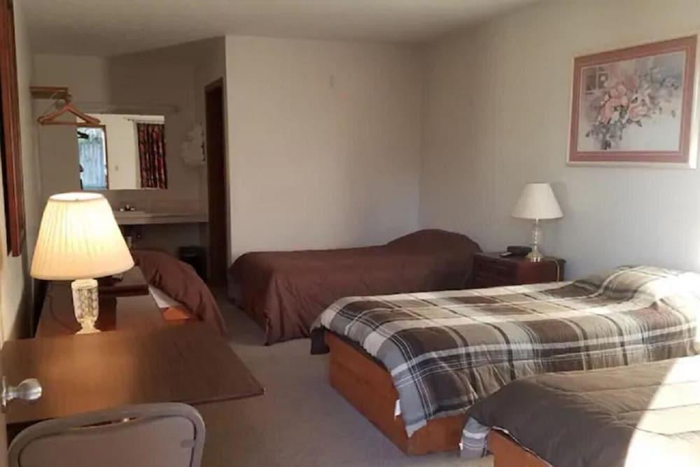 Unity Lodge photo 21