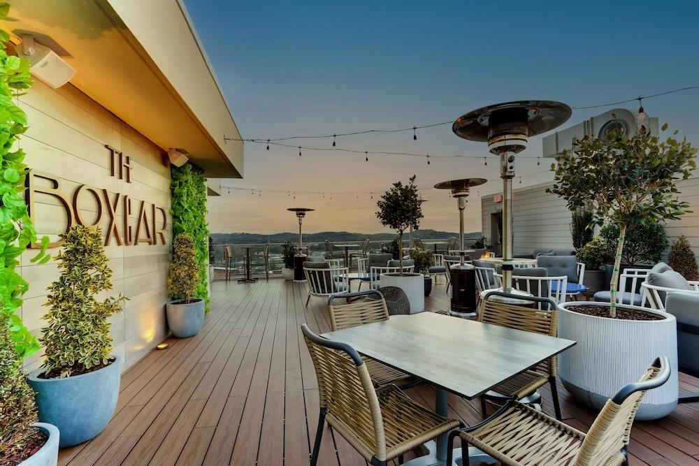 Threefoot Hotel, Meridian, a Tribute Portfolio Hotel photo 19