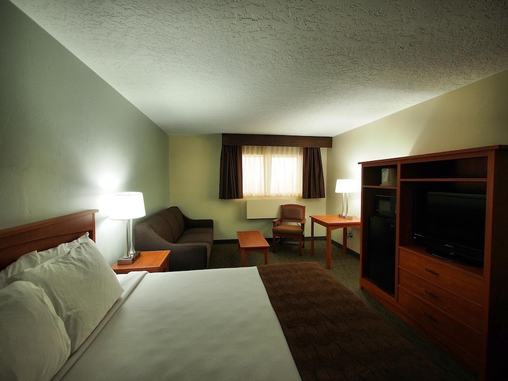 Stratford Court Hotel photo 26