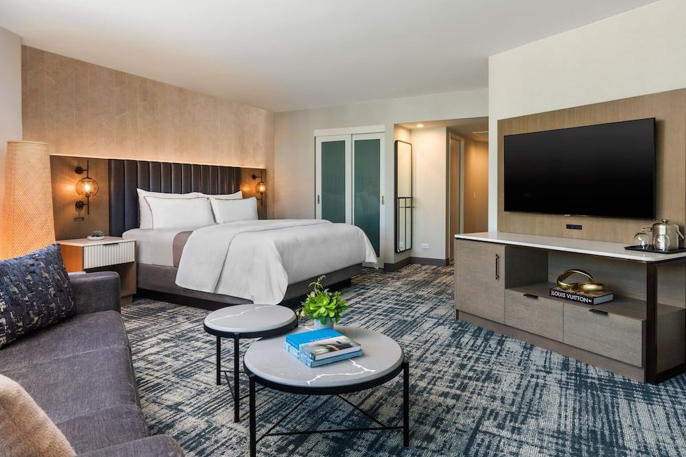 The Westin San Diego Bayview photo 5