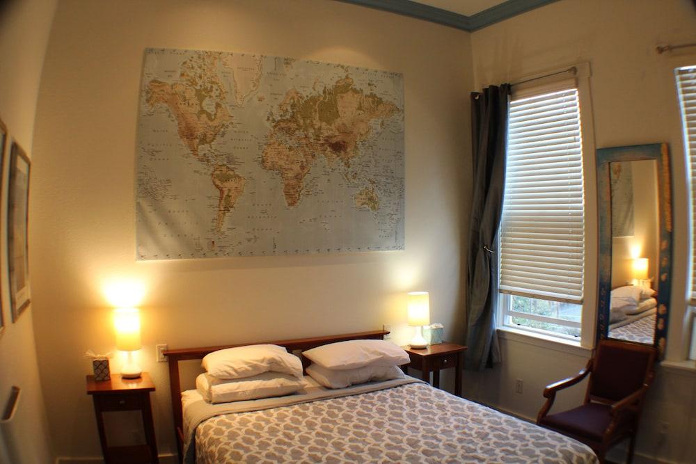 San Anselmo Inn photo 9