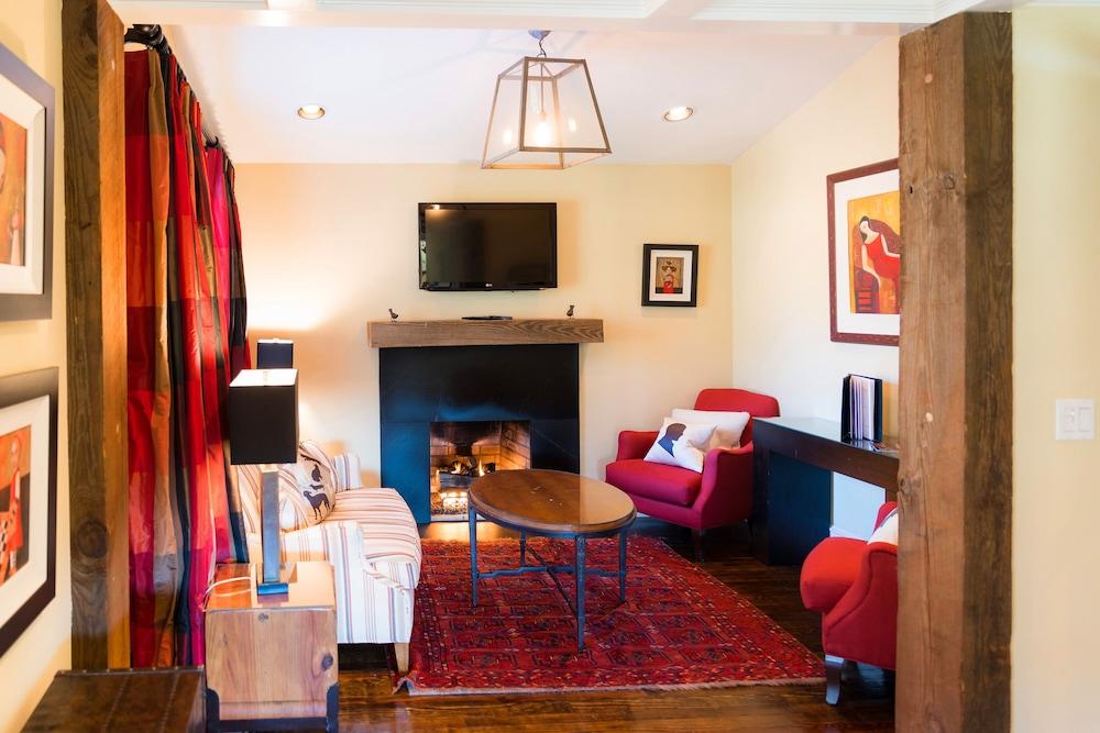 Inn at Willow Grove photo 43