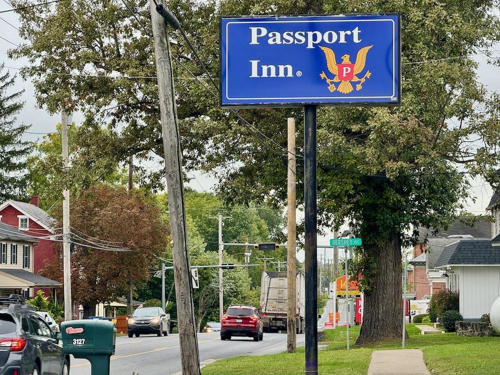 Passport Inn photo 21