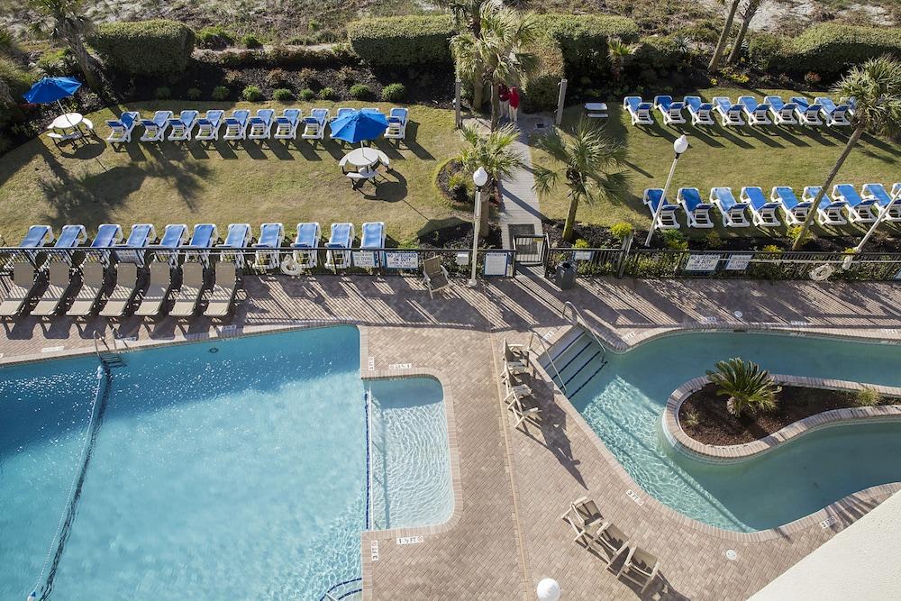 Grande Shores Ocean Resort photo 41