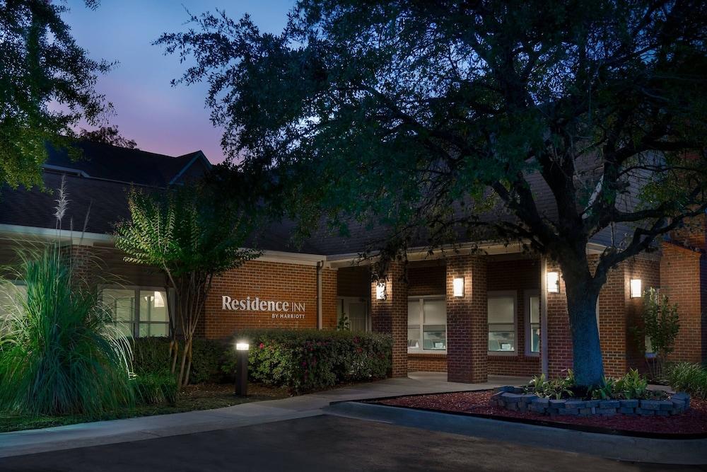 Residence Inn By Marriott Mobile photo 19