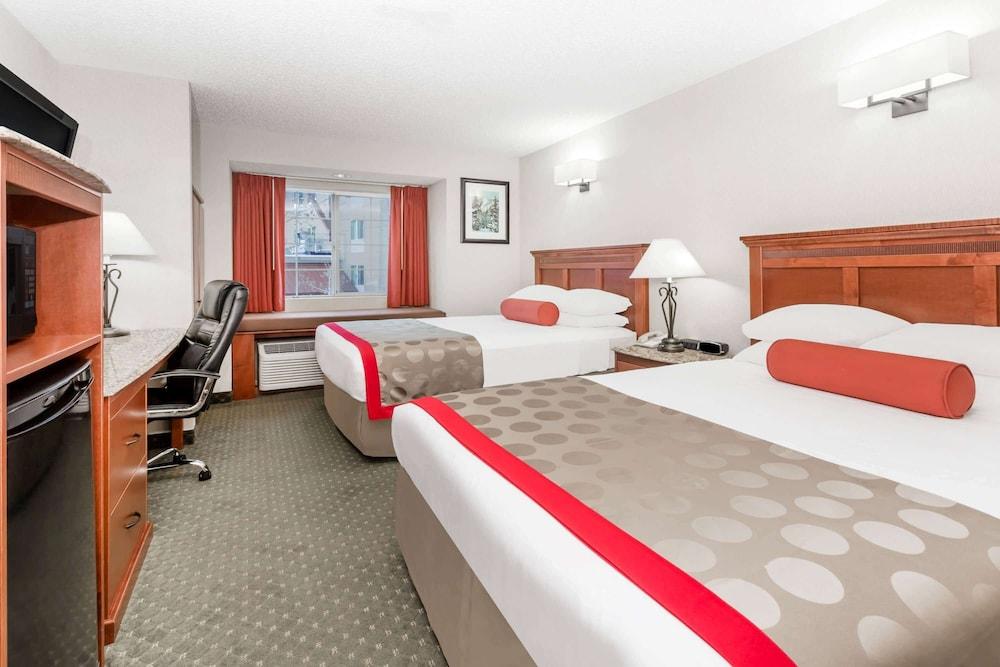 Ramada by Wyndham Frisco photo 14