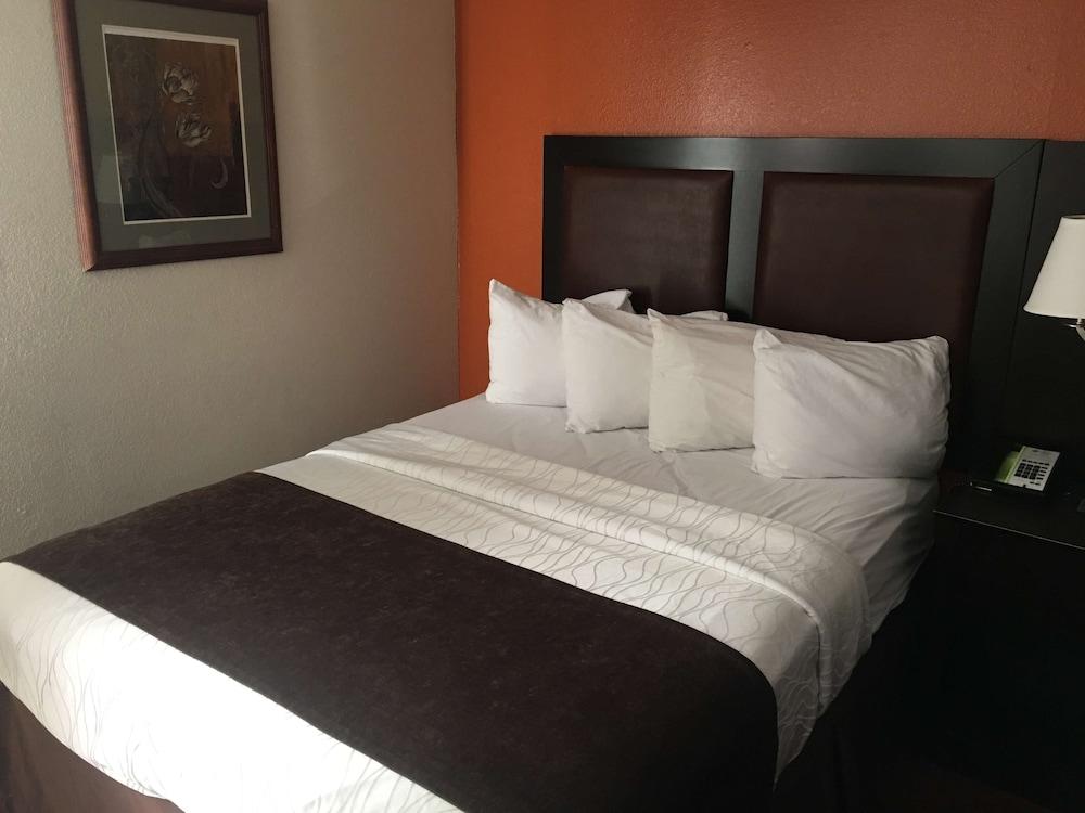 Baymont by Wyndham Lubbock photo 8