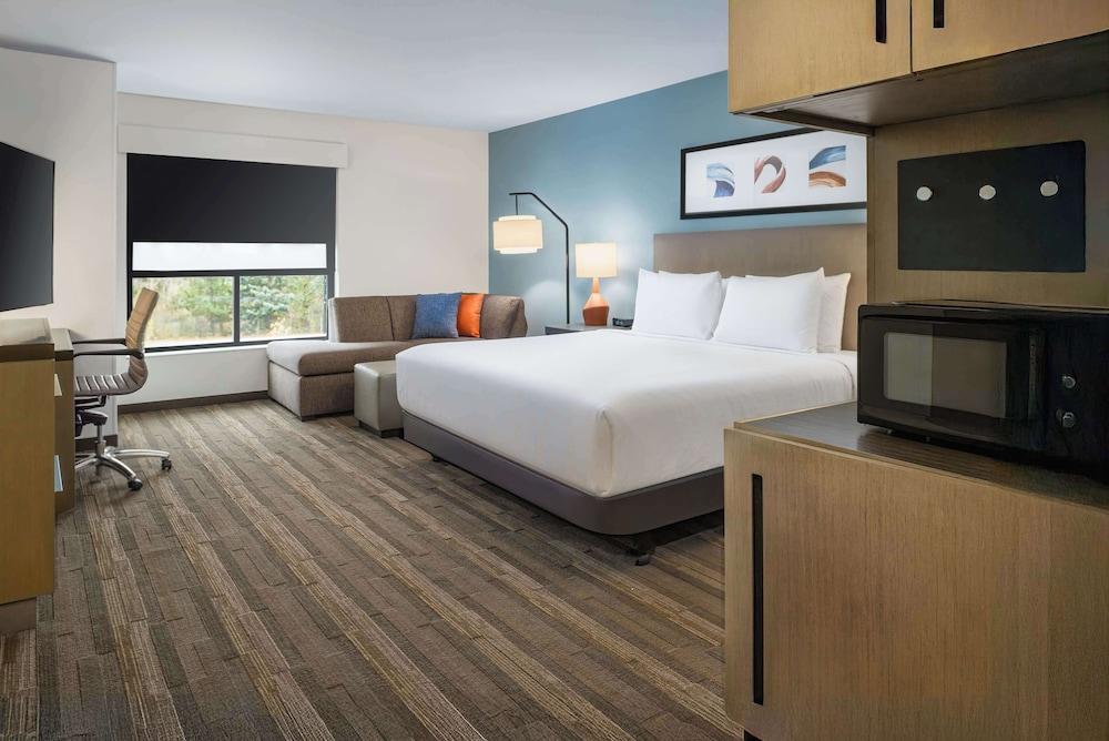 Hyatt House Auburn Hills / Detroit photo 14
