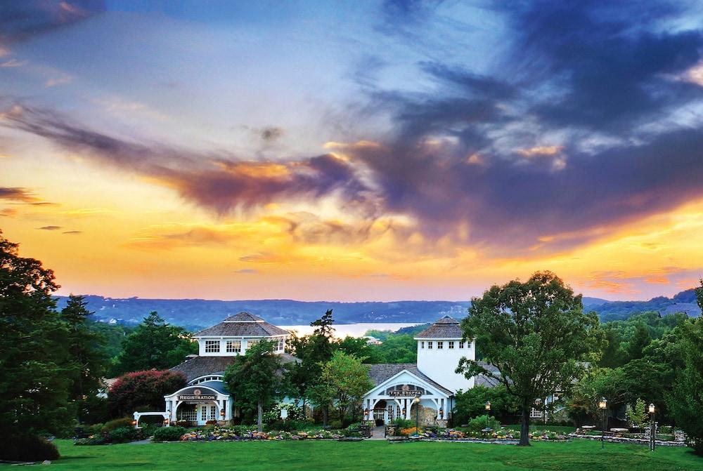 Big Cedar Lodge — hotel in Ridgedale