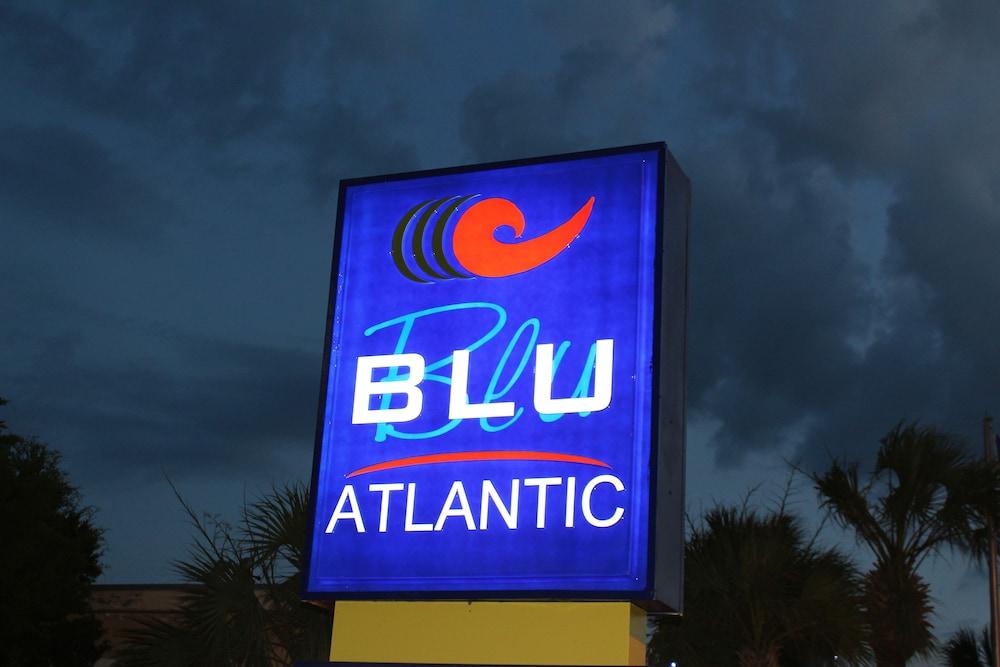 Blu Atlantic Oceanfront Hotel & Suites photo 8