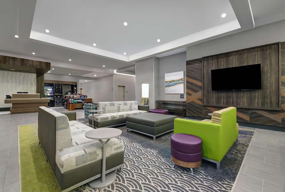 Hilton Garden Inn Manassas photo 3