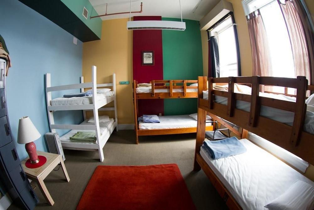 Hostel Buffalo - Niagara photo 8