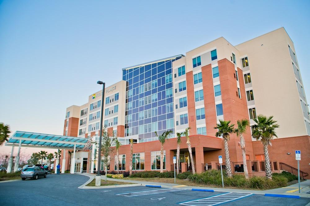 Hyatt Place Pensacola Airport photo 37
