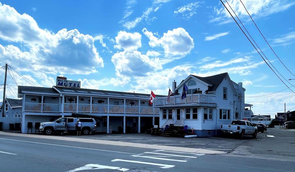 Blue Jay Motel photo 25