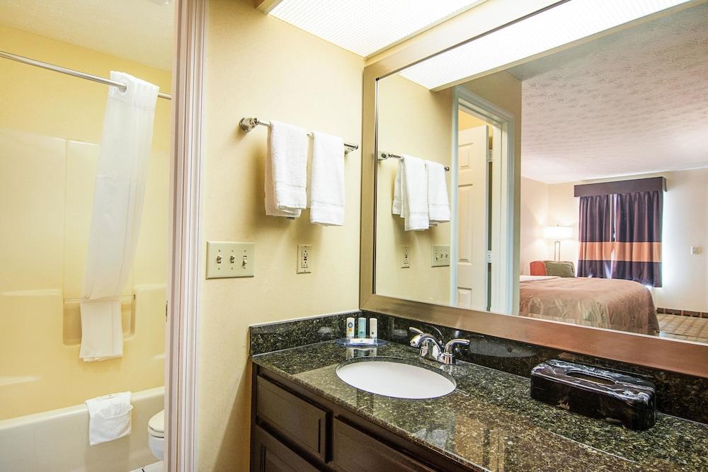 Quality Inn Hartwell photo 12