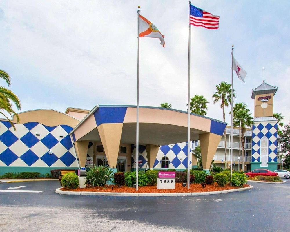 voco Kissimmee Orlando by IHG photo 68