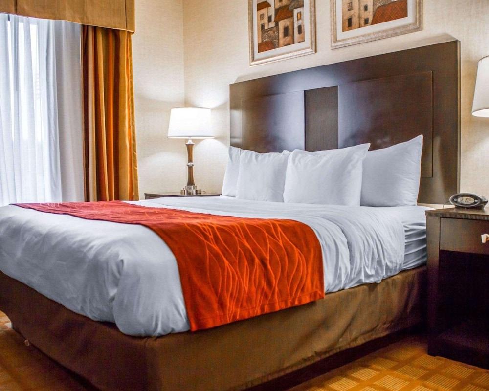 Comfort Suites Edinboro photo 13