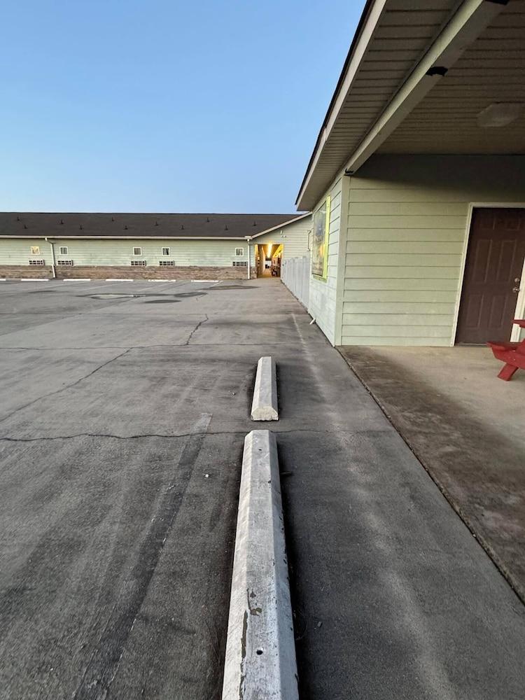 Weiss Lake Lodge photo 12