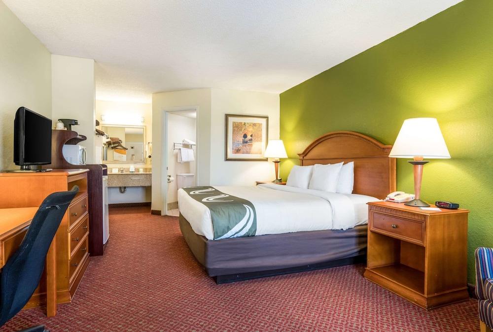 Quality Inn Battleboro - Rocky Mount photo 11