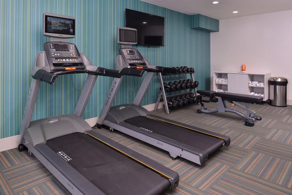 Holiday Inn Express Hotel & Suites Mesquite by IHG photo 21